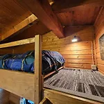 Holiday home Waldgefluester *