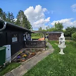 Holiday home Waldgefluester Nausis
