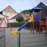 Waldgefluester * Nausis