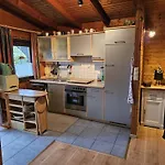 Holiday home Waldgefluester