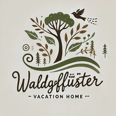 度假居 Waldgefluester *